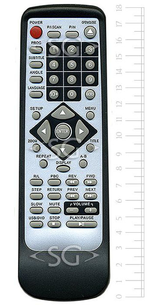 ����� �������������� ���������� ��� VITEK VT-4004SR /AKIRA /XORO/TCL